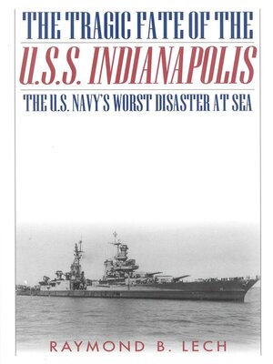cover image of The Tragic Fate of the U.S.S. Indianapolis